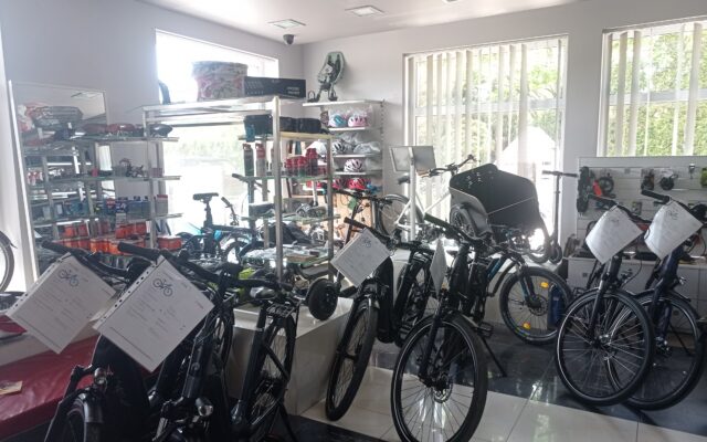eraebike